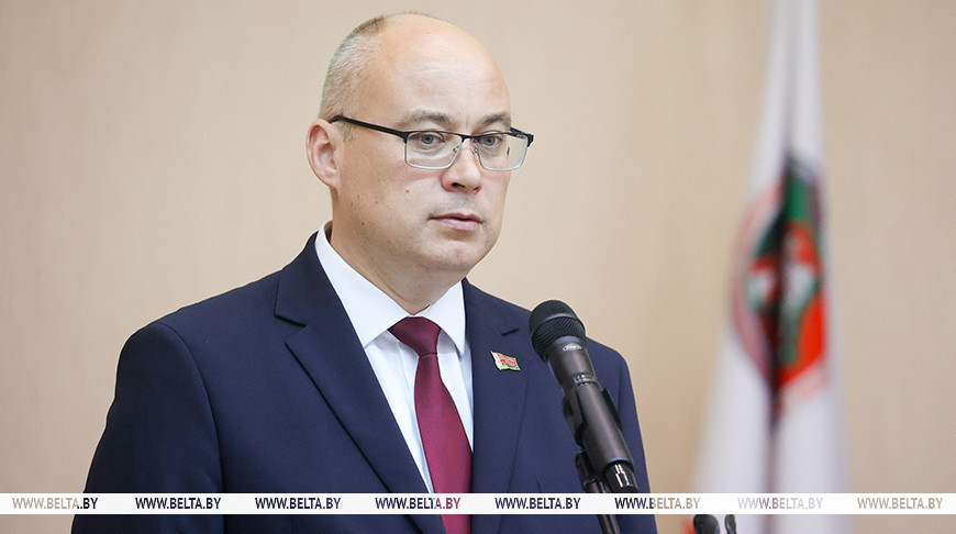 Дмитрий Матусевич