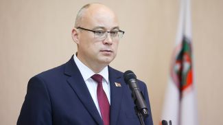 Дмитрий Матусевич