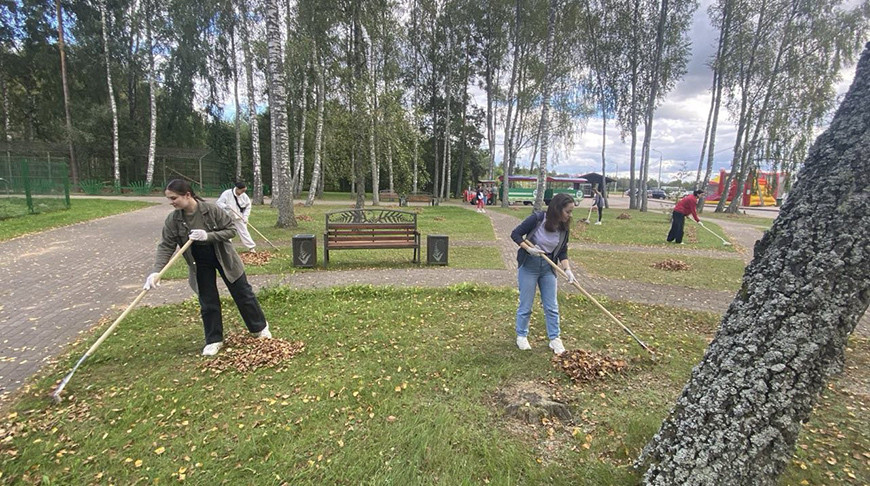Фото Управделами Президента