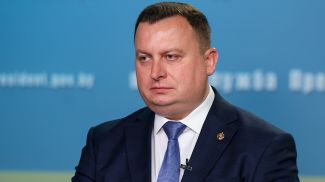 Дмитрий Пантус. Фото из архива