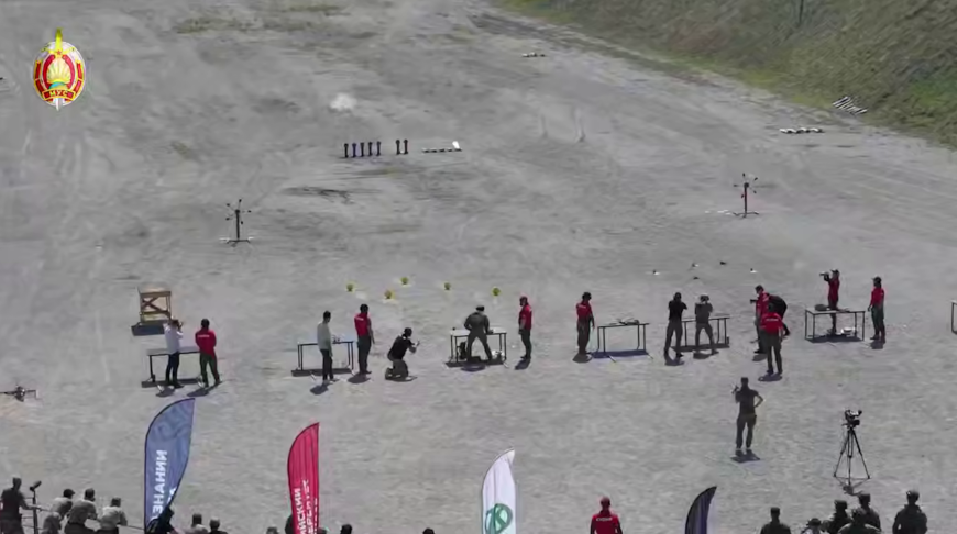 Скриншот видео МВД