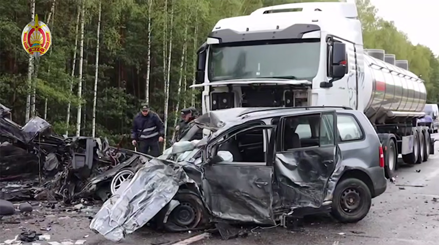 Скриншот видео МВД