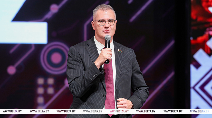 Вадим Гигин