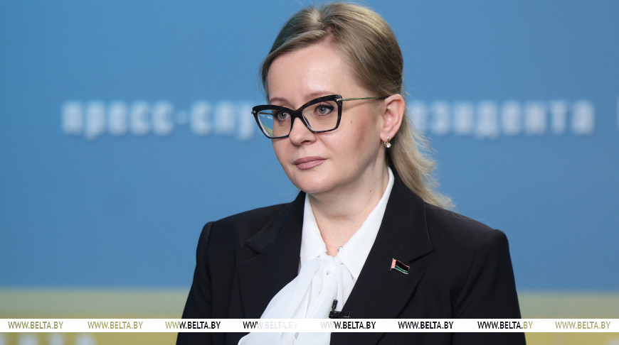 Инесса Короткевич