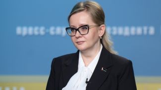 Инесса Короткевич