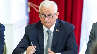 Петр Пархомчик