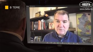 Владимир Корнилов. Скриншот видео