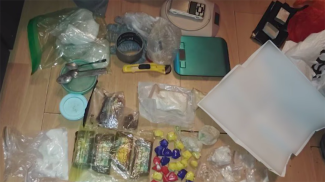 Скриншот видео МВД