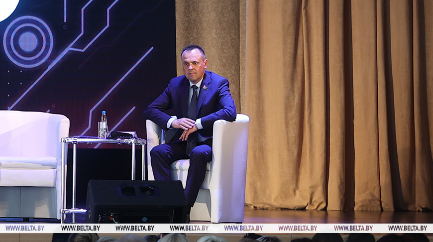 Михаил Оксенюк