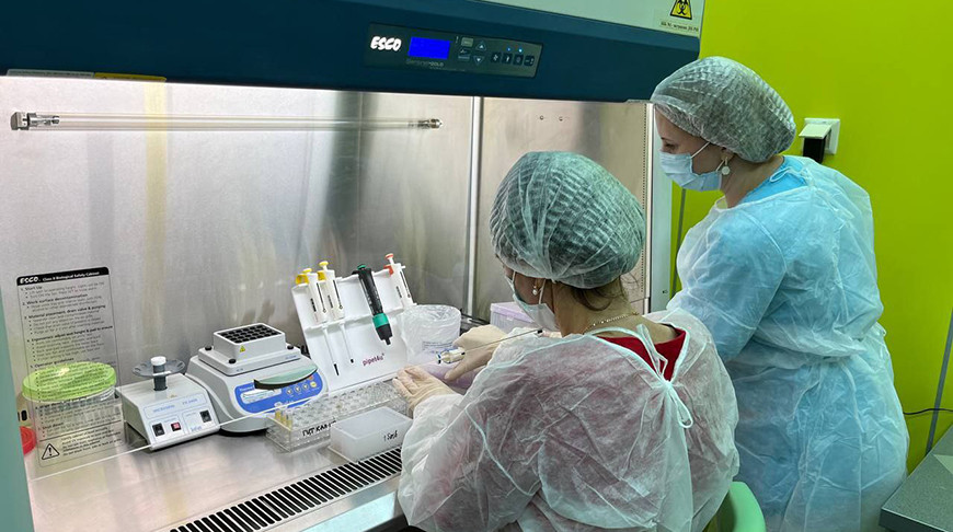 Фото Минздрава