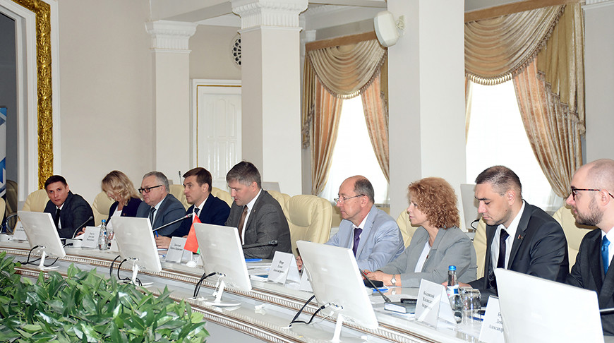 Фото Минсвязи