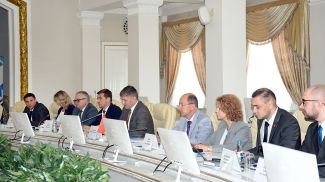 Фото Минсвязи