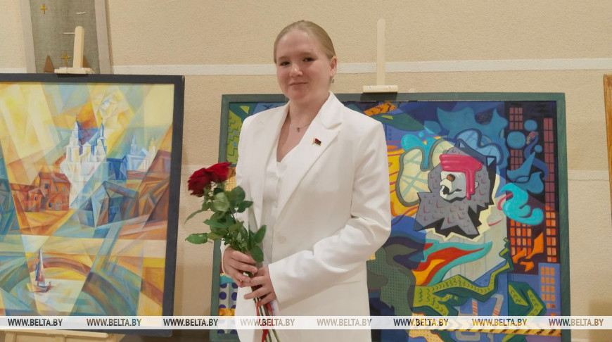 Елизавета Янкова