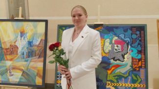 Елизавета Янкова