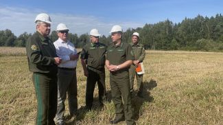 Фото Минлесхоза