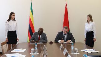 Фото Генеральной прокуратуры Беларуси