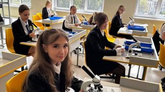 Фото Посольства Республики Беларусь в Российской Федерации