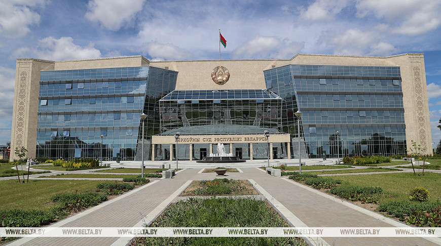 Фото БелТА