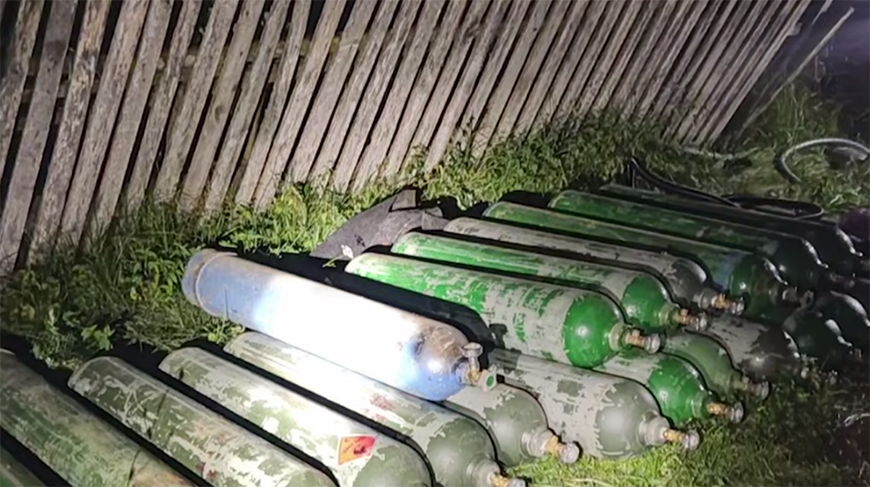 Скриншот видео ГПК