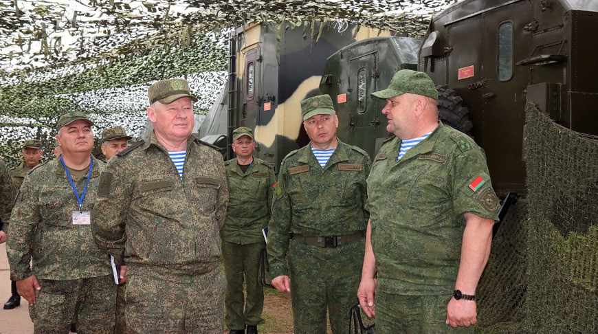 Фото odkb-csto.org