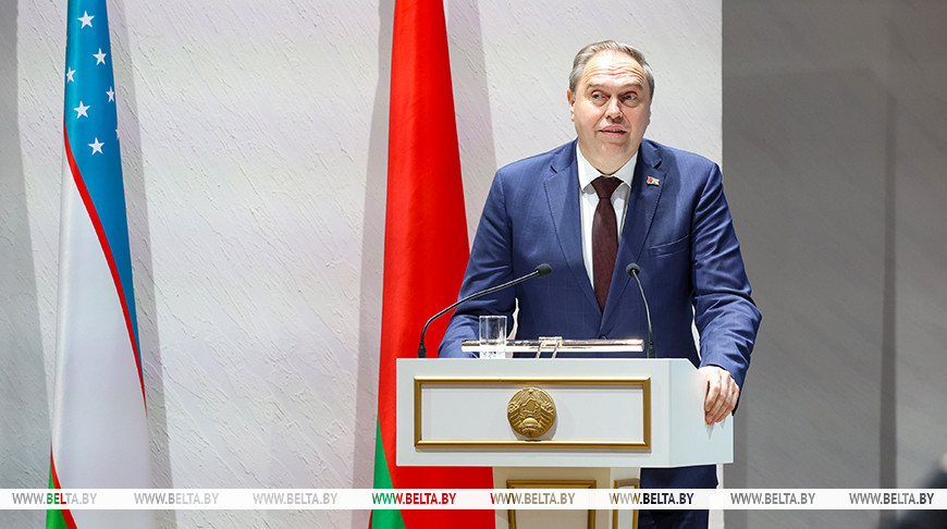 Владимир Караник