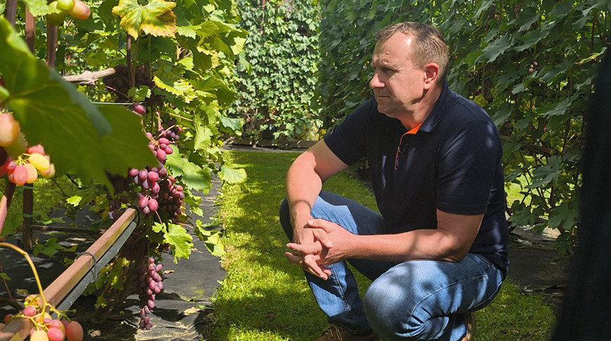 Николай Ярмолич