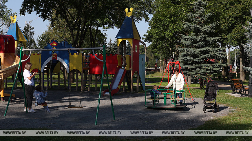 Фото из архива