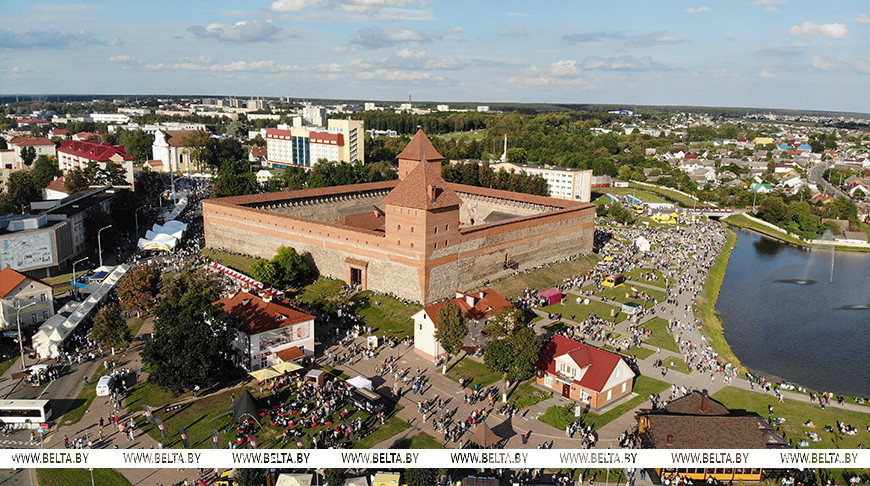 Фото из архива