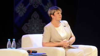 Жанна Чернявская