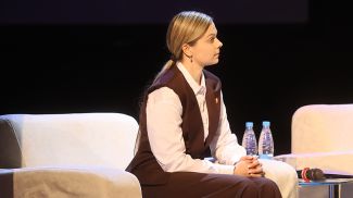 Алина Ретькова