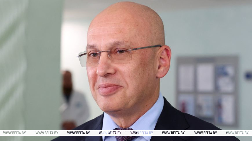 Сергей Поляков