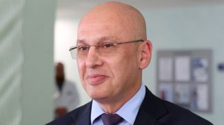 Сергей Поляков