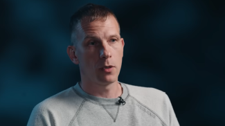 Дмитрий Матаев. Скриншот видео