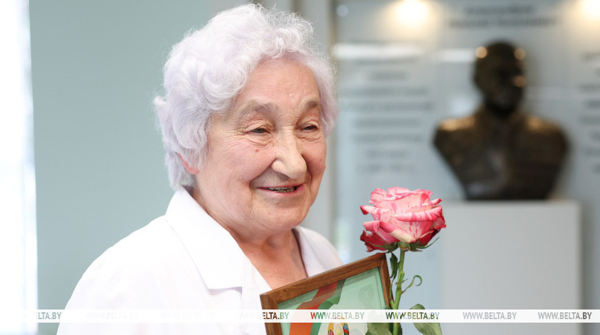 Ираида Крук