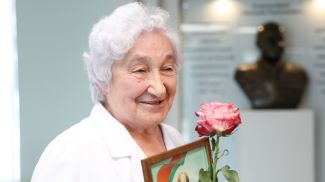 Ираида Крук