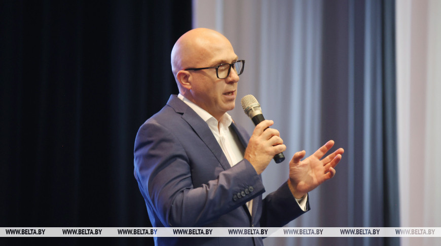 Дмитрий Шевцов