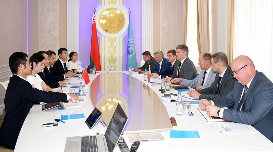 Фото Минсвязи