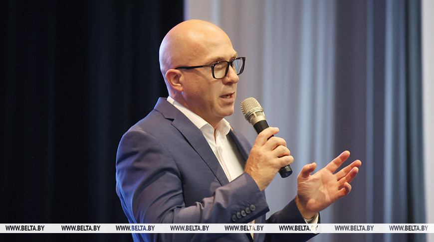 Дмитрий Шевцов