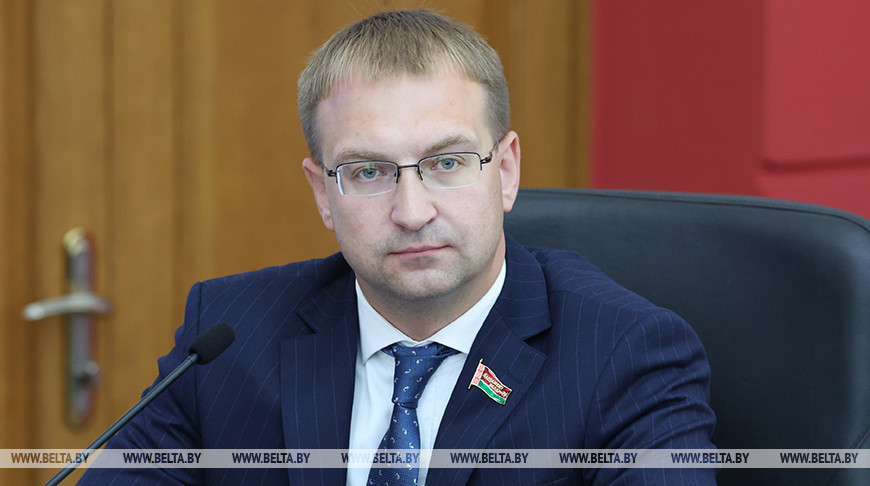 Сергей Клишевич