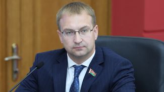 Сергей Клишевич