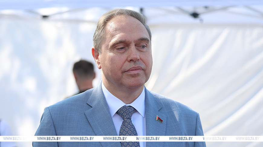 Владимир Караник