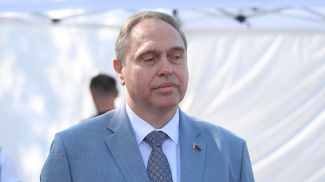 Владимир Караник