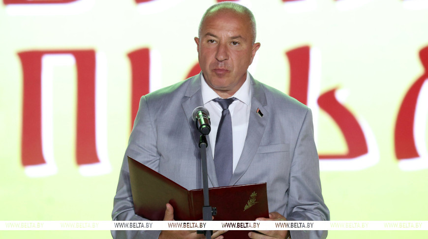 Юрий Караев