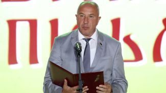 Юрий Караев