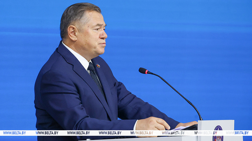 Сергей Глазьев