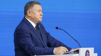 Сергей Глазьев