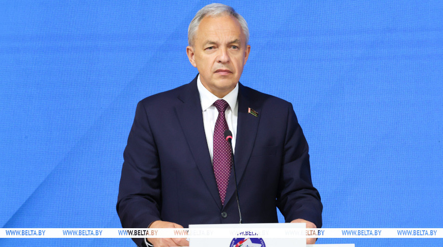 Игорь Сергеенко