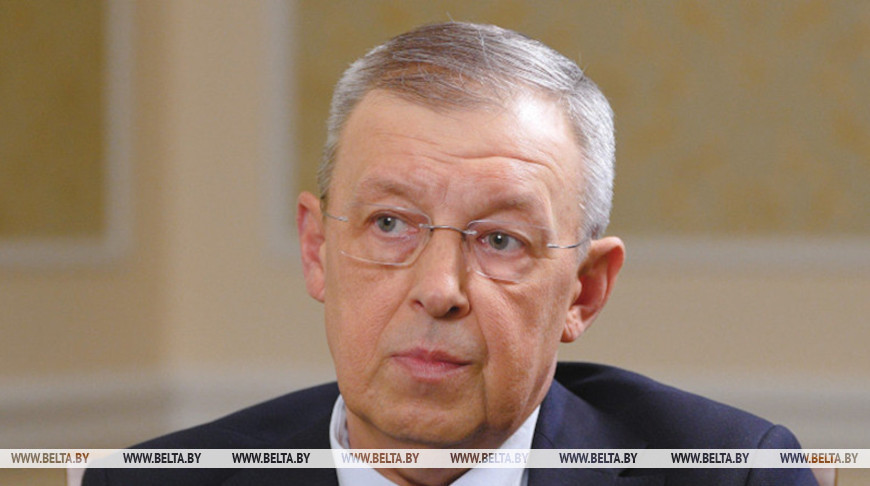 Александр Тищенко. Фото из архива