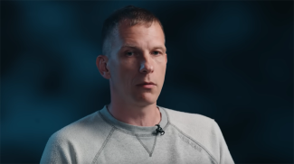 Дмитрий Матаев. Скриншот видео