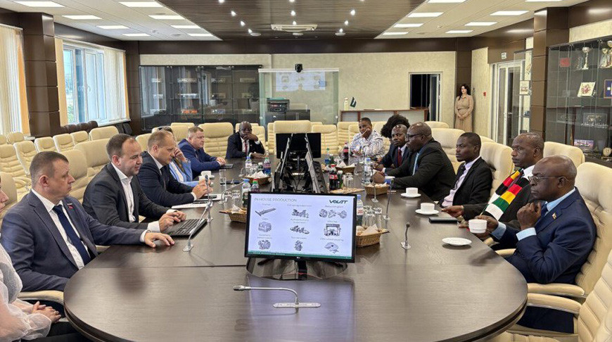 Фото Генпрокуратуры